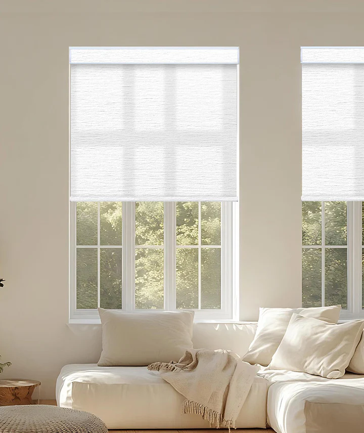 Blackout Roller Shade