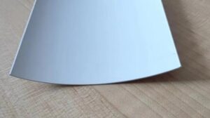 manual 89mm pvc vertical blinds