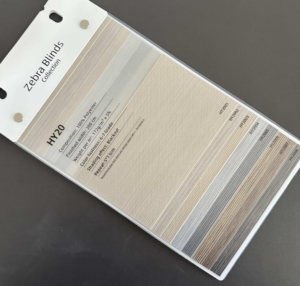 day and night dual zebra blinds