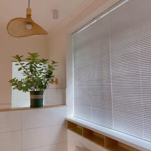 aluminium horizontal venetian blinds