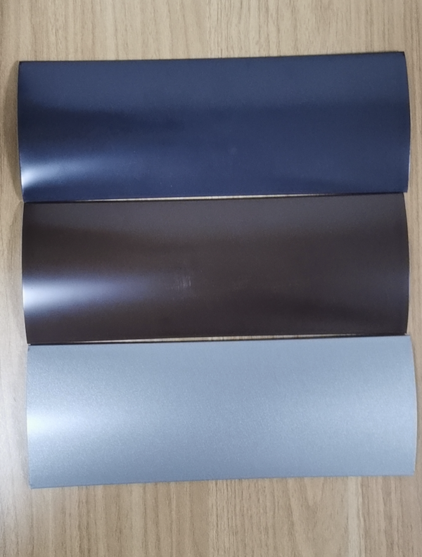 Electric Outdoor Aluminium Venetian Blinds exterior motorized aluminium blinds