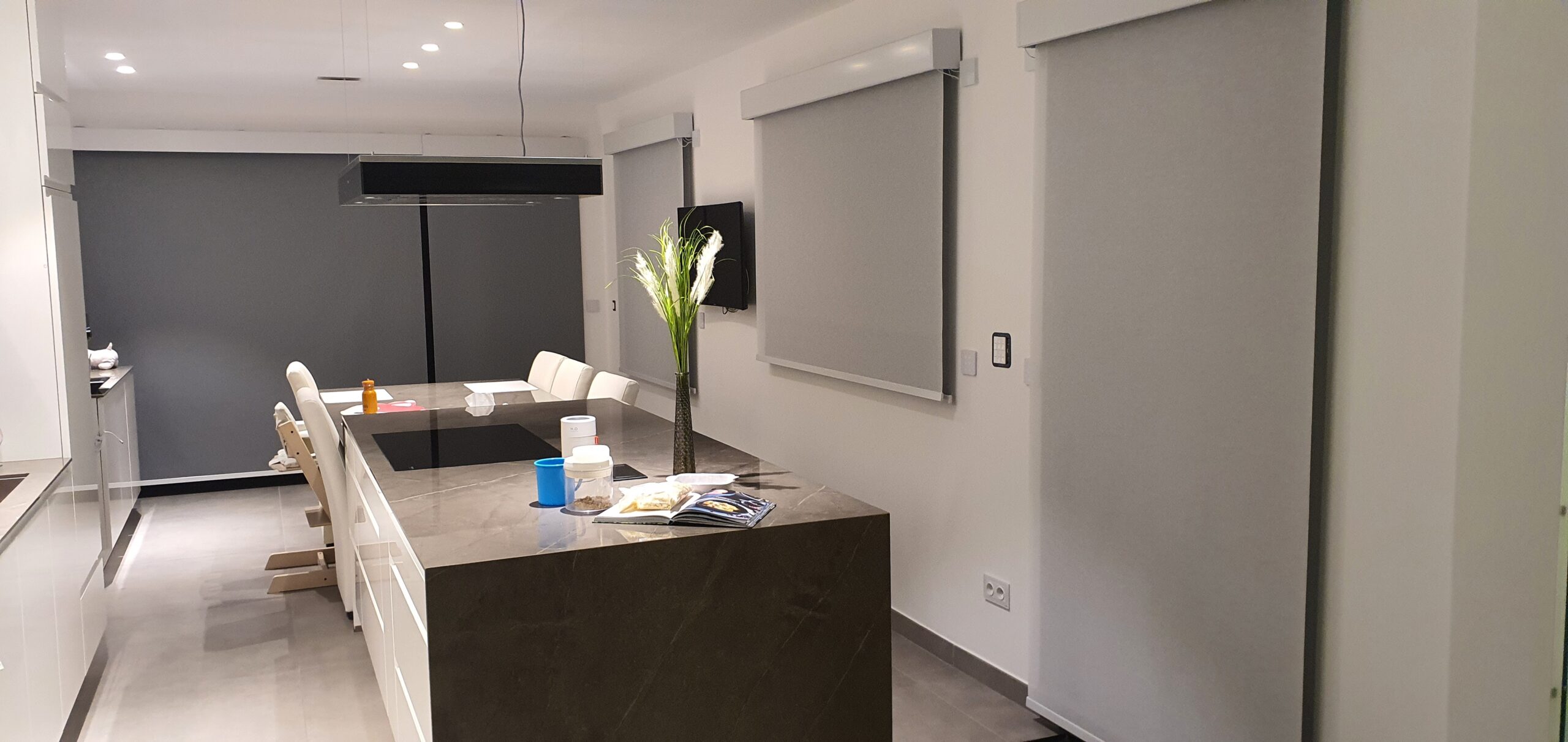 electric blackout roller blinds electric blackout roller blinds