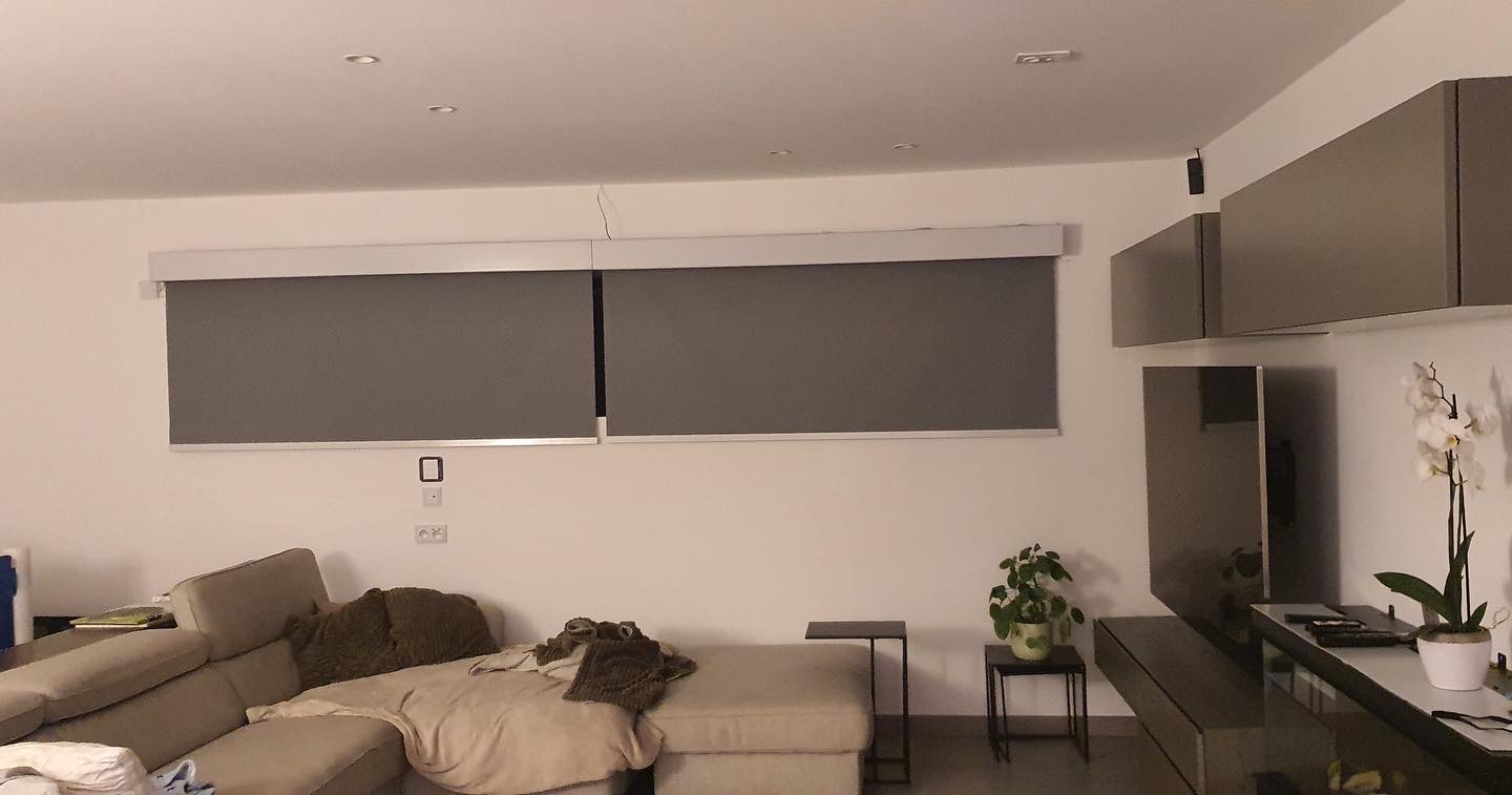 electric blackout roller blinds electric blackout roller blinds