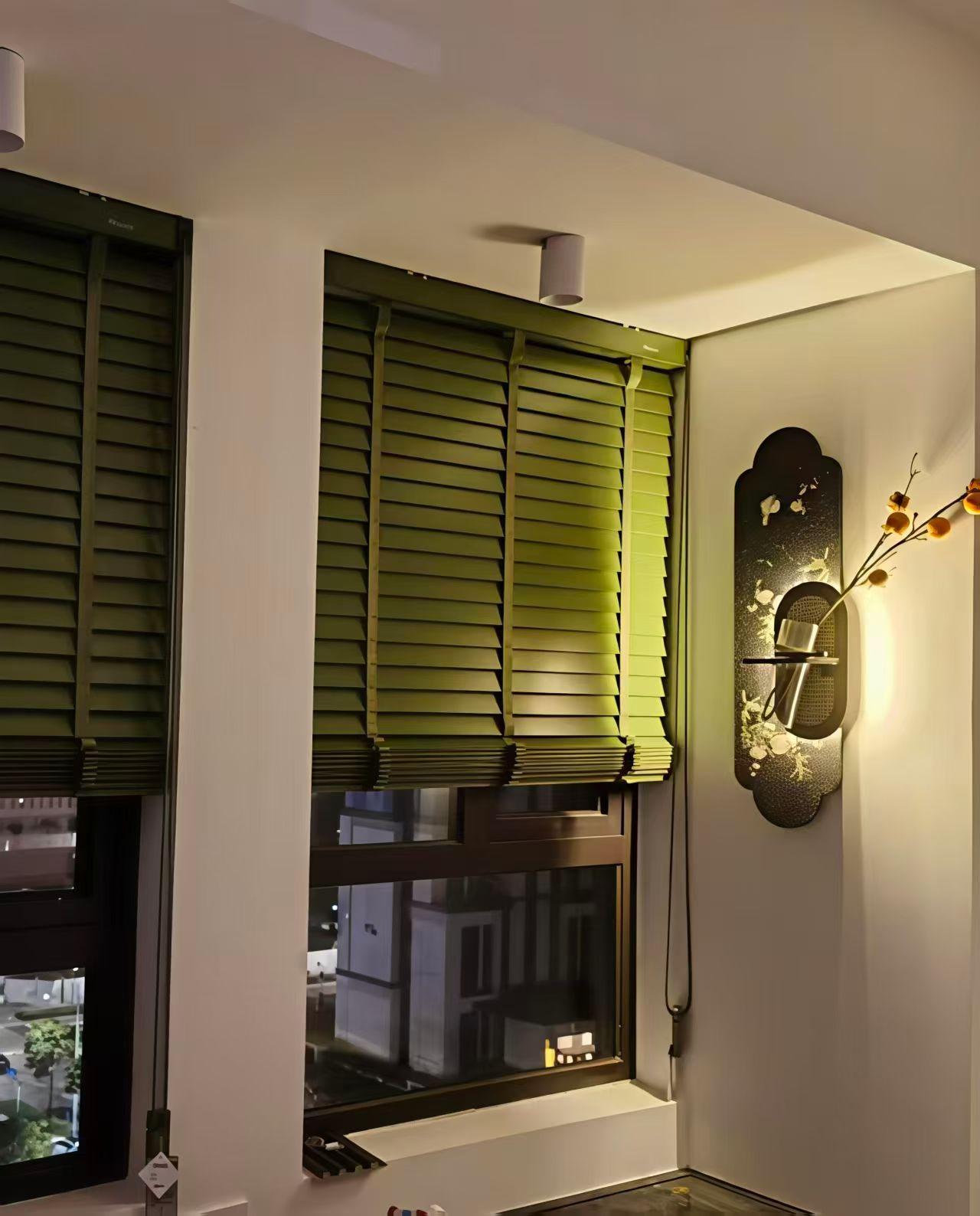 motorized 35mm wooden venetian blinds (复制) motorized 35mm wooden venetian blinds (复制)