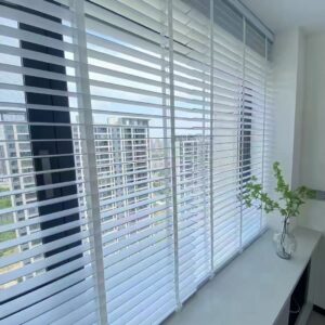 pvc venetian blinds