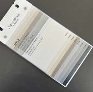 day and night dual blackout zebra blinds