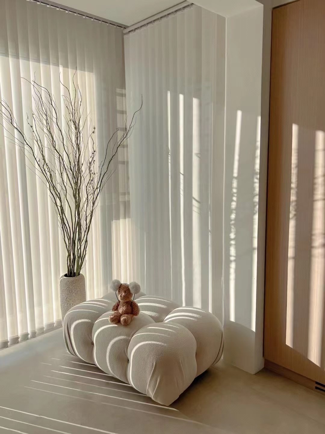 sunscreen 89mm fabric vertical blinds sunscreen 89mm fabric vertical blinds