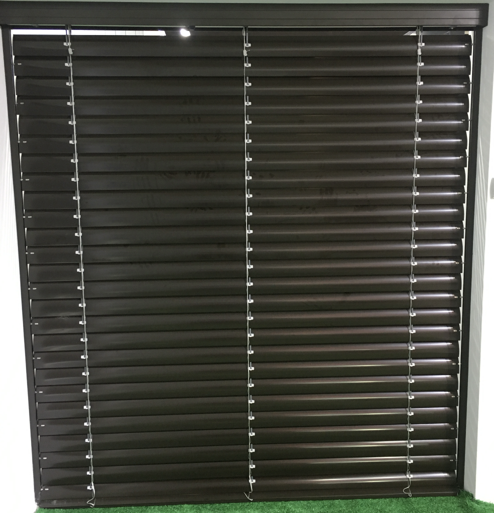 exterior motorized aluminium blinds exterior motorized aluminium blinds