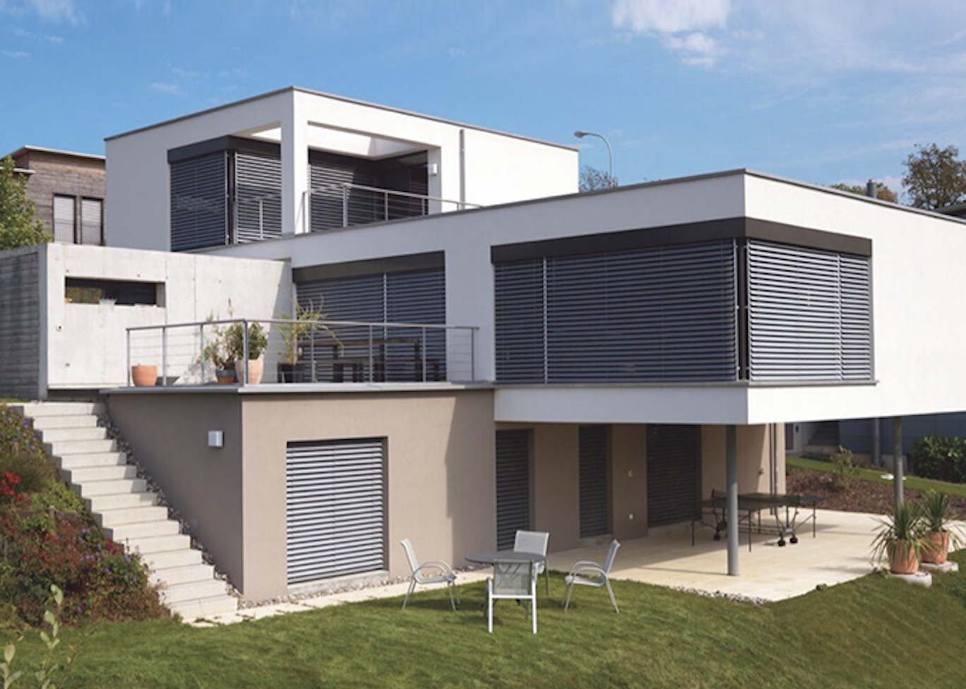 exterior motorized aluminium blinds exterior motorized aluminium blinds