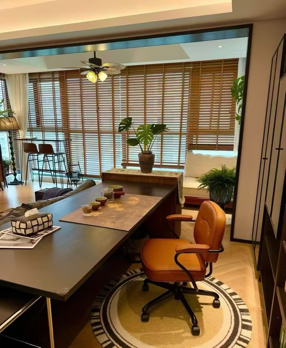 motorized 35mm wooden venetian blinds (复制) motorized 35mm wooden venetian blinds (复制)