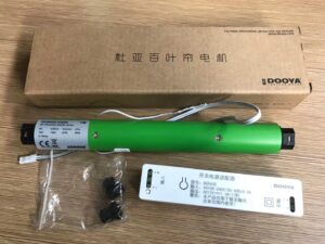 motorized honeycomb skylight blinds