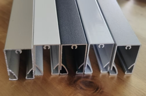 manual blackout double layer zebra blinds