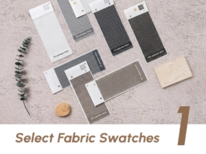roller blind catalog