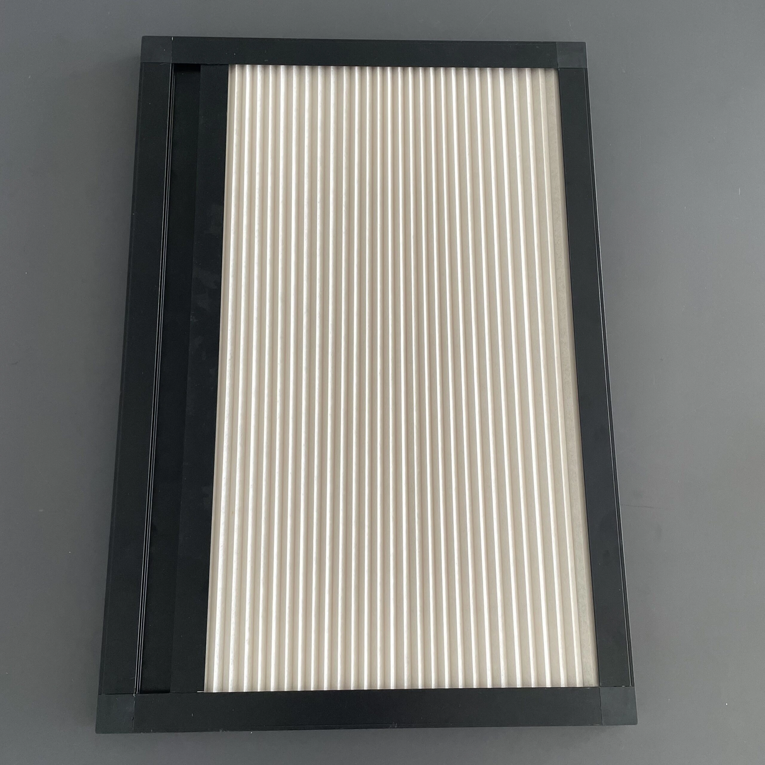 sliding honeycomb blinds full blackout on window