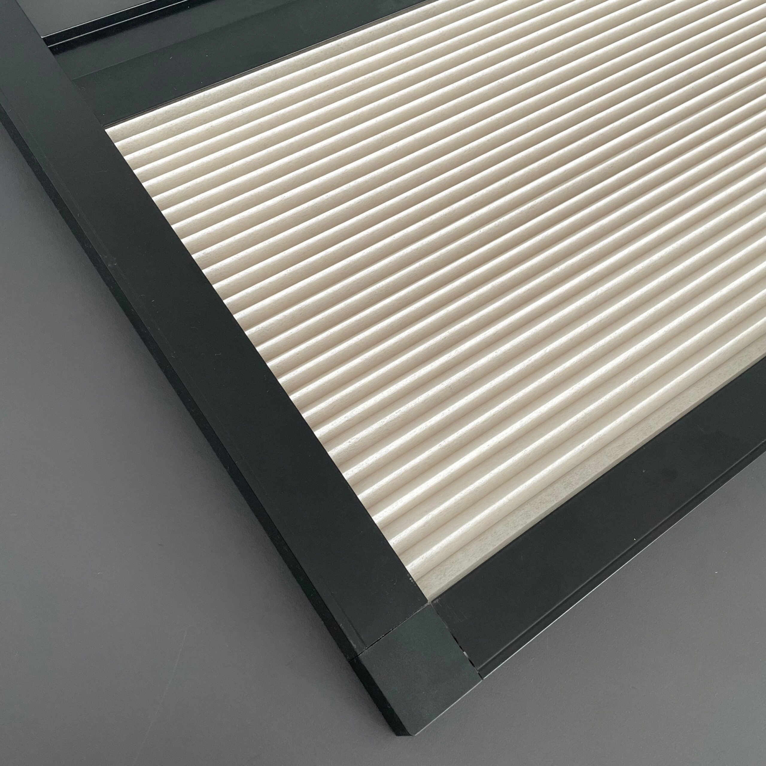 sliding honeycomb blinds