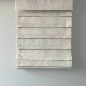 top down bottom up roman shades