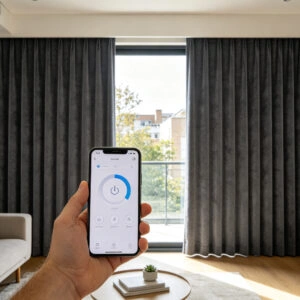 07 smart app control