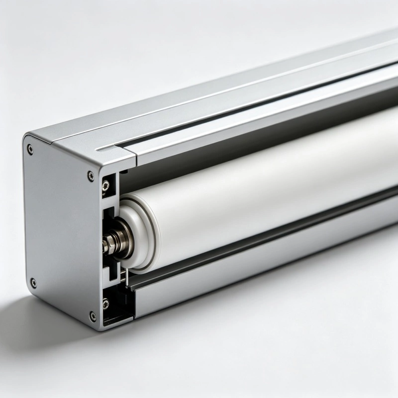 Tubular Motor for Roller Blinds